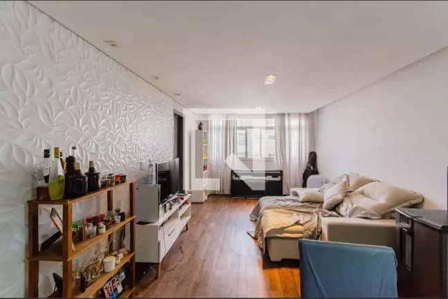 Imagem Apartamento à Venda - Vila Mariana, 2 Quartos, 86 m2