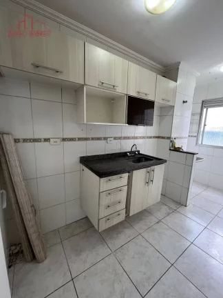 Imagem Apartamento - 2 Dormitórios - 51 m² - JD. Germânia