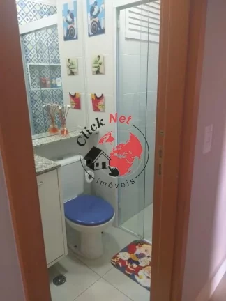 Imagem Excelente Apartamento em Condomínio Padrão à Venda no bairro Assunção, em São Bernardo do Campo