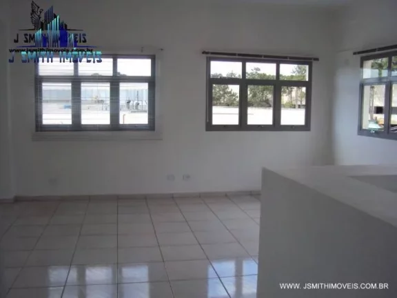 Imagem PRÉDIO COMERCIAL PRONTO PRA USO C/ 752m² AO LADO DO SHOPPING GRANJA VIANA.