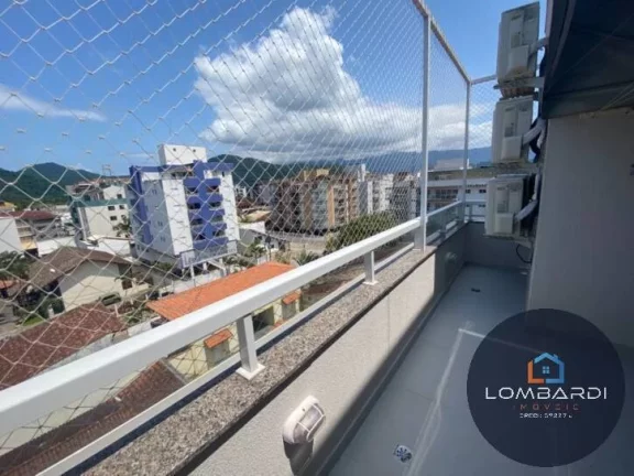 Imagem Apartamento para Venda em Ubatuba/SP