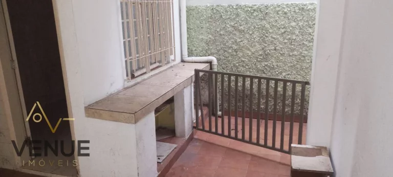 Imagem Sobrado com 4 dormitórios à venda, 90 m² por R$ 750.000,00 - Vila Nilo - São Paulo/SP
