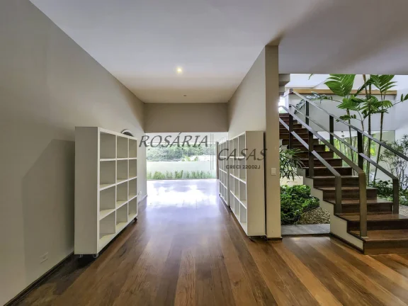 Imagem CASA EM RUA FECHADA CLUBE PAINEIRAS