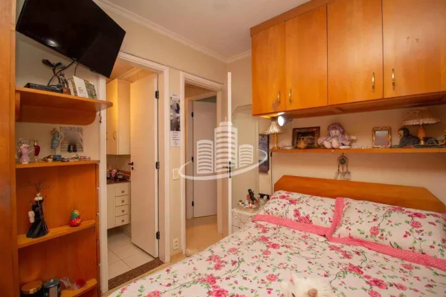 Imagem Apartamento Padrão