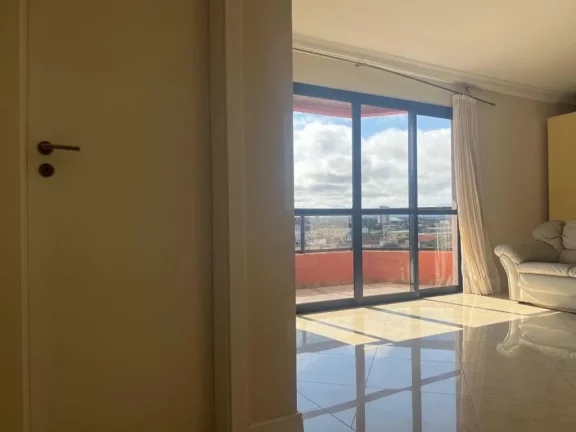 Imagem Apartamento com 4 dormitórios à venda, 142 m² por R$ 1.250.000,00 - Centro - Suzano/SP