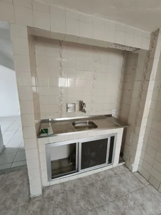 Imagem Edifício Vitoria - Apartamento com 2 quartos na Brasilândia, São Gonçalo/RJ