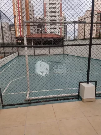Imagem Apartamento à venda , 46 m², com 2 dormitórios, 1 vaga e lazer- próximo metrô Conceição- Vila Guarani (Z Sul), São Paulo, SP