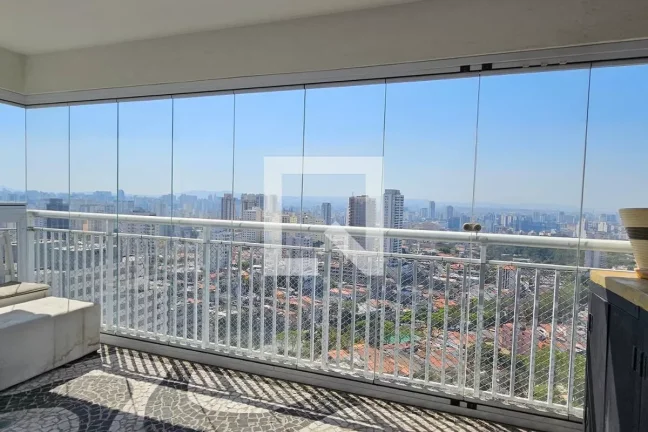 Imagem Apartamento à Venda - Cambuci, 2 Quartos, 68 m2