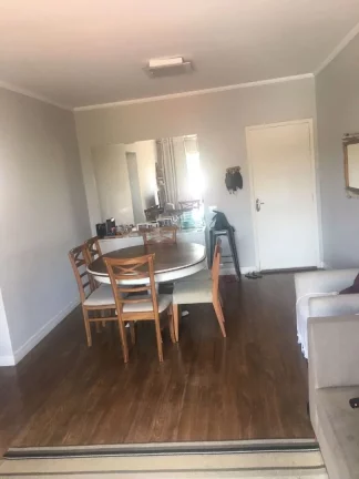 Imagem Excelente apartamento residencial para venda com ótima localização, 2 dormitórios, sala dois amb...