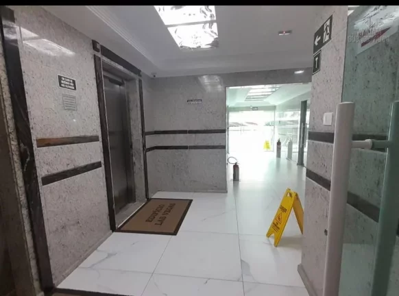 Imagem Apartamento Praia Grande/Ocian, 3 dormit, s suítes, 2 vagas, Piscina, 114m²