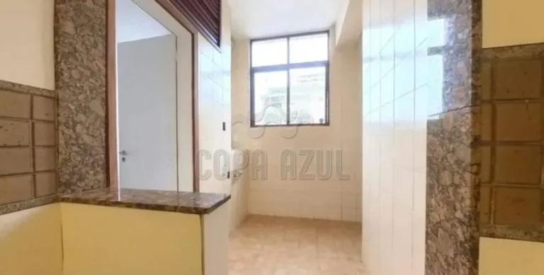 Imagem Copacabana - Residencial › Apartamento com 3 quarto(s) a Venda