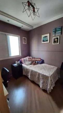 Imagem Apartamento com 3 quartos à venda, 93 m² por R$ 930.000 - Lauzane Paulista - São Paulo/SP