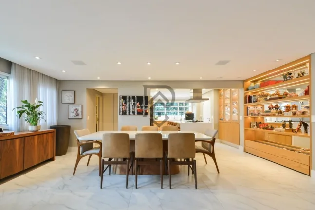 Imagem Apartamento jardins pronto para morar