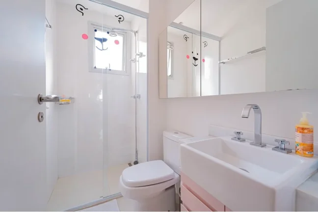 Imagem APARTAMENTO RESIDENCIAL em São Paulo - SP, Campo Belo