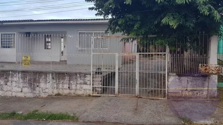 Imagem Casa com 3 Quartos à Venda, 100 m² em Parque Olinda - Gravataí