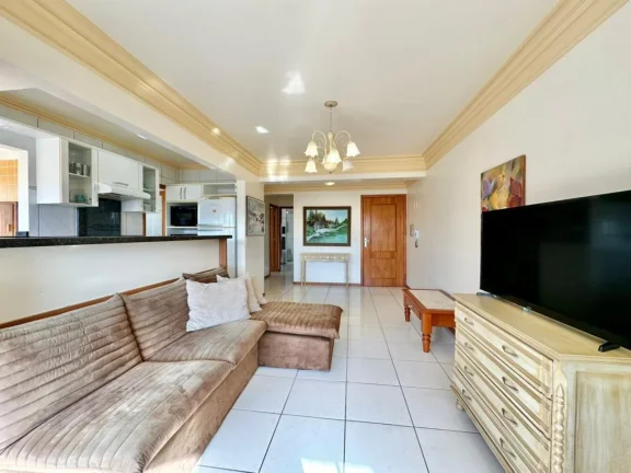 Imagem Apartamento 2 Dormitórios - Bairro Centro