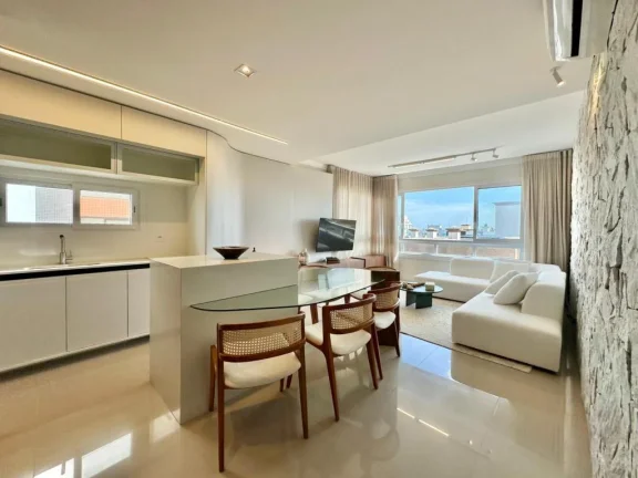 Imagem Apartamento 3 Dormitórios - Bairro Zona Nova