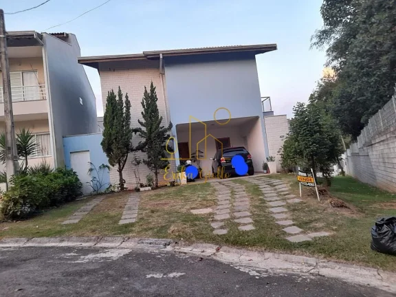 Imagem Casa condomínio vilagio San Francesco