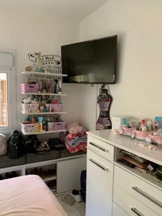 Imagem Casa com 2 dormitórios à venda, 129 m² por R$ 650.000,00 - Vila Amorim - Suzano/SP