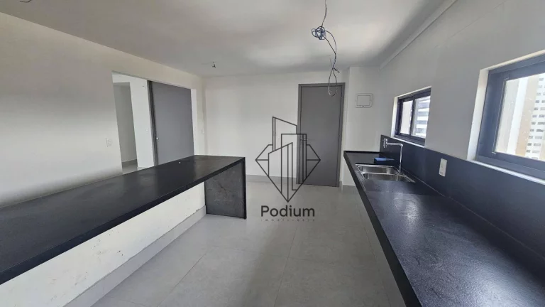 Imagem Apartamento de alto padrão em condomínio Club com 04 suítes e vista para o mar no Miramar -AP2498