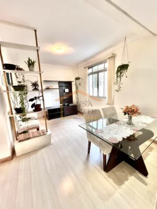 Imagem Apartamento à venda com 44m², ideal para quem busca praticidade e boa localização. Possui 1 dorm...