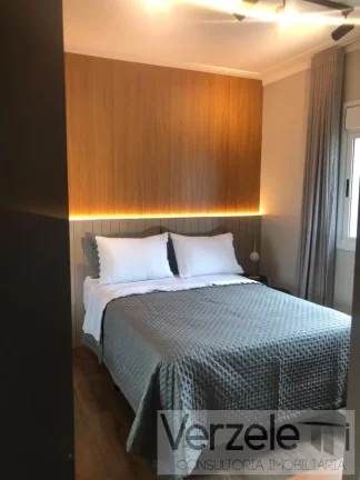 Imagem Apartamento 3 dormitórios para Venda em Balneário Camboriú / SC no bairro Centro