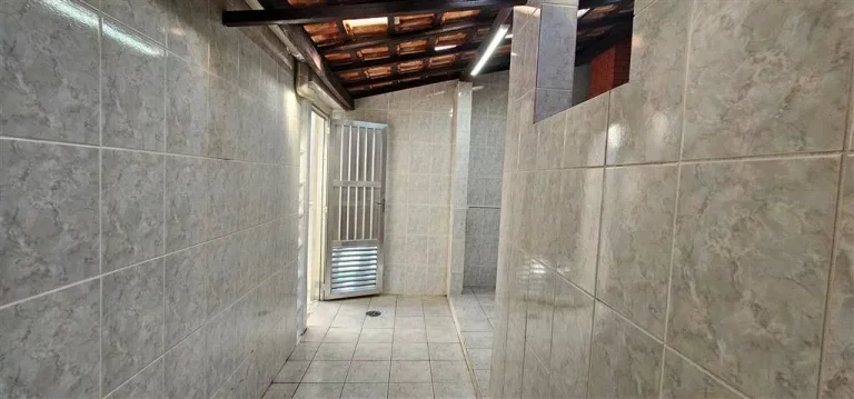 Imagem CASA COM 89.61 m² - VILA MIRIM - PRAIA GRANDE SP