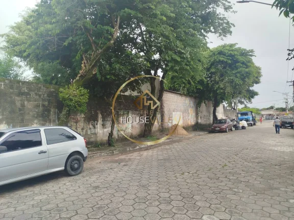 Imagem Hospital com 3,190,00 m2 em Jacareí