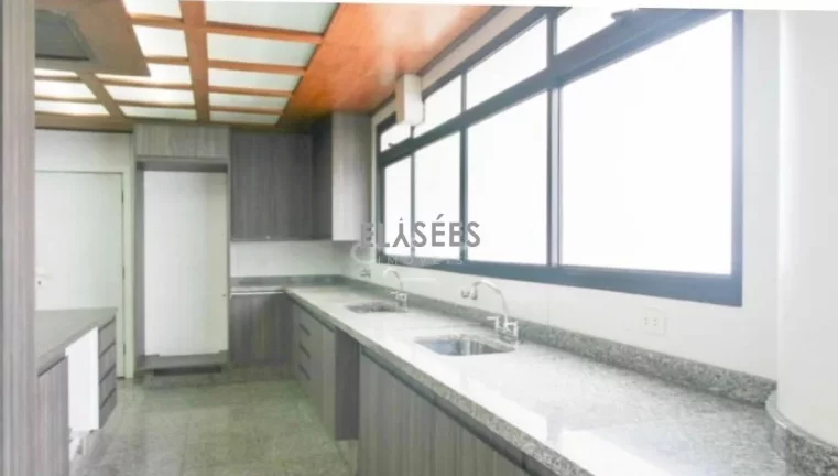 Imagem COBERTURA RESIDENCIAL em São Paulo - SP, JARDIM GUEDALA