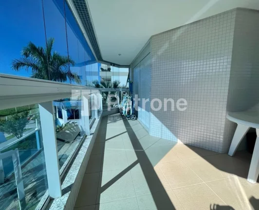 Imagem APARTAMENTO RESIDENCIAL em GOVERNADOR CELSO RAMOS - SC, Praia de Palmas