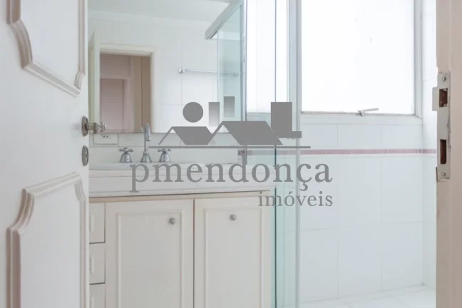 Imagem Belíssima cobertura duplex, com vista maravilhosa, na Vila Madalena.