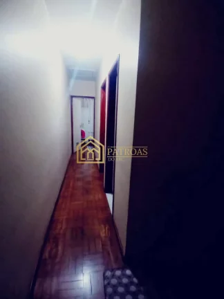 Imagem Sobrado Residencial à Venda - Paulicéia, São Bernardo do Campo/SP Oportunidade Imperdível! Este ...