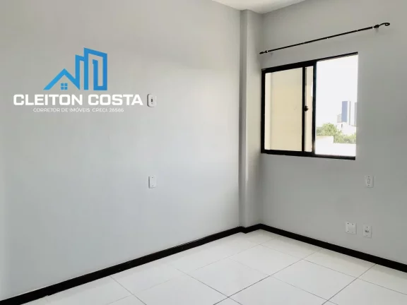 Imagem Apartamento para Venda em Feira de Santana, Santa Mônica, 3 dormitórios, 1 suíte, 2 banheiros, 2 vagas