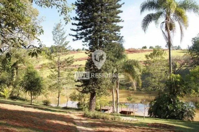 Imagem GSP Terreno 640m² em Itatiba- SP Live Residence Vende condomínio