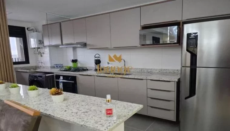 Imagem Apartamento Para Alugar Além Ponte Zona Leste - Sorocaba/SP