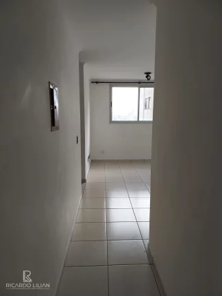 Imagem Apartamento a 850 metros do matro Jabaquara, São Paulo/SP