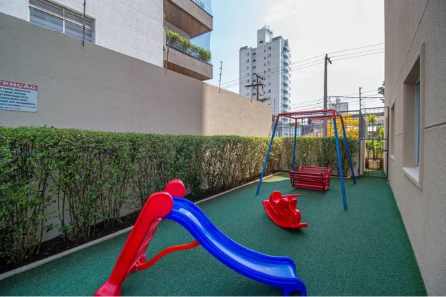Imagem APARTAMENTO RESIDENCIAL em São Paulo - SP, Moinho Velho