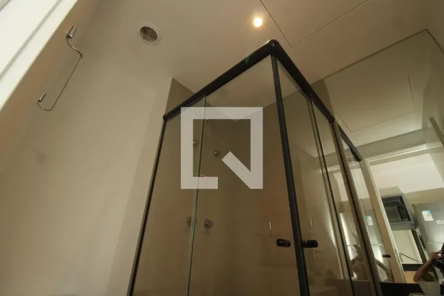 Imagem Apartamento à Venda - Vila Mariana, 1 Quarto, 17 m2
