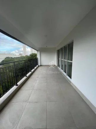 Imagem Viva em um refúgio verde no coração de Santo Amaro