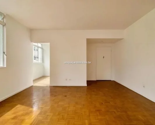 Imagem Apartamento à venda Jardim América São Paulo
