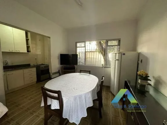 Imagem Casa com 3 dormitórios e 2 vagas em Jardim Maria Estela, São Paulo/SP