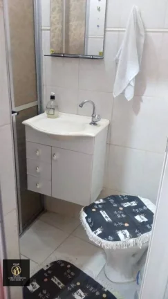 Imagem CASA- BAIRRO JARDIM ESTELA - CIDADE- SANTO ANDRÉ