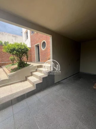 Imagem Casa com 2 dormitórios à venda, 113 m² por R$ 550.000,00 - Ponte de Campinas - Jundiaí/SP