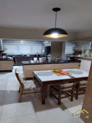 Imagem APARTAMENTO COM 3 DORMITÓRIOS, 177 M² - VENDA POR R$ 1.100.000,00 OU ALUGUEL POR R$ 8.000,00/MÊS - JARDIM ANA MARIA - JUNDIAÍ/SP