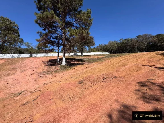 Imagem Área Industrial Fácil Acesso Ótima Topografia Mairiporã - 350 mil!