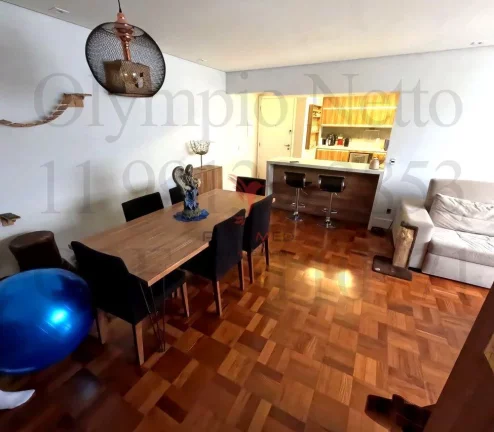 Imagem Excelente Apartamento no Paraíso