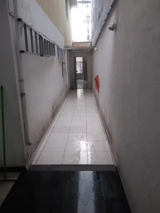 Imagem Ótimo Sobrado Vila Ema excelente localização