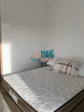 Imagem Apartamento próximo a Praia Toninhas em Ubatuba SP