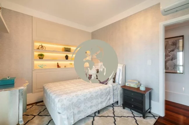 Imagem Apartamento a venda no Edifício Prime em Santos!!!