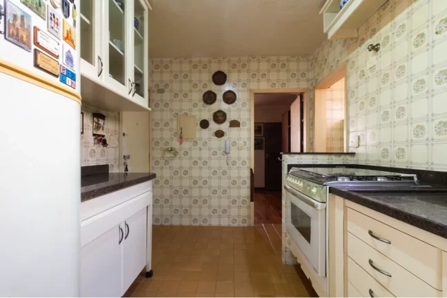 Imagem APARTAMENTO RESIDENCIAL em São Paulo - SP, Perdizes